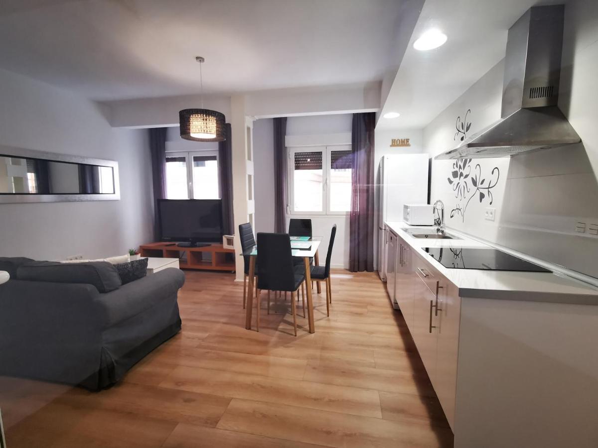 Imeda Reyes Catolicos Apartment Granada Luaran gambar