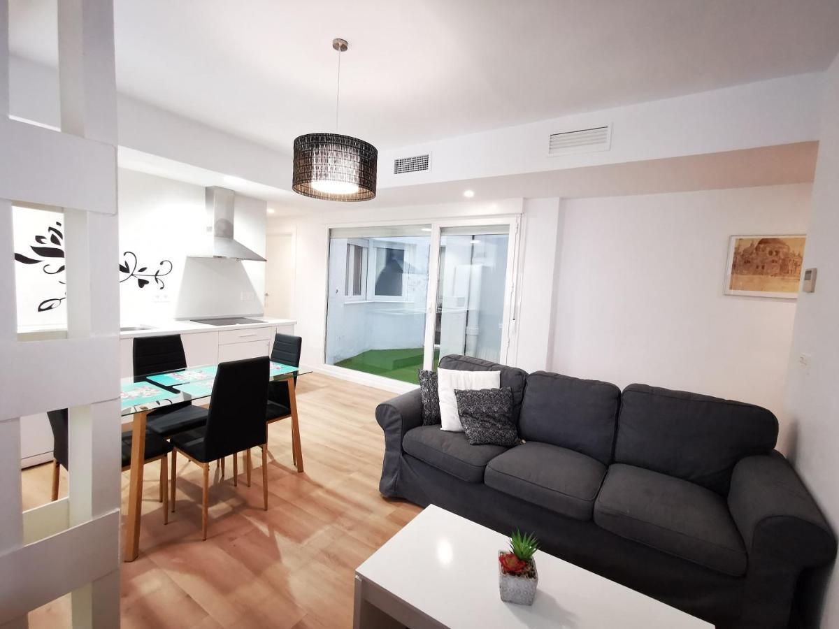Imeda Reyes Catolicos Apartment Granada Luaran gambar
