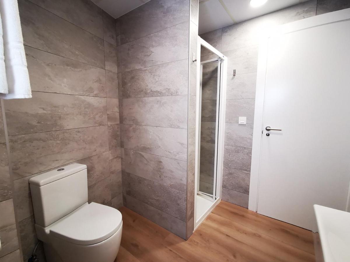 Imeda Reyes Catolicos Apartment Granada Luaran gambar