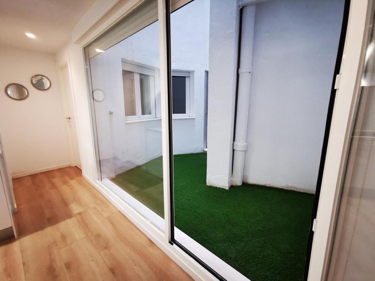 Imeda Reyes Catolicos Apartment Granada Luaran gambar