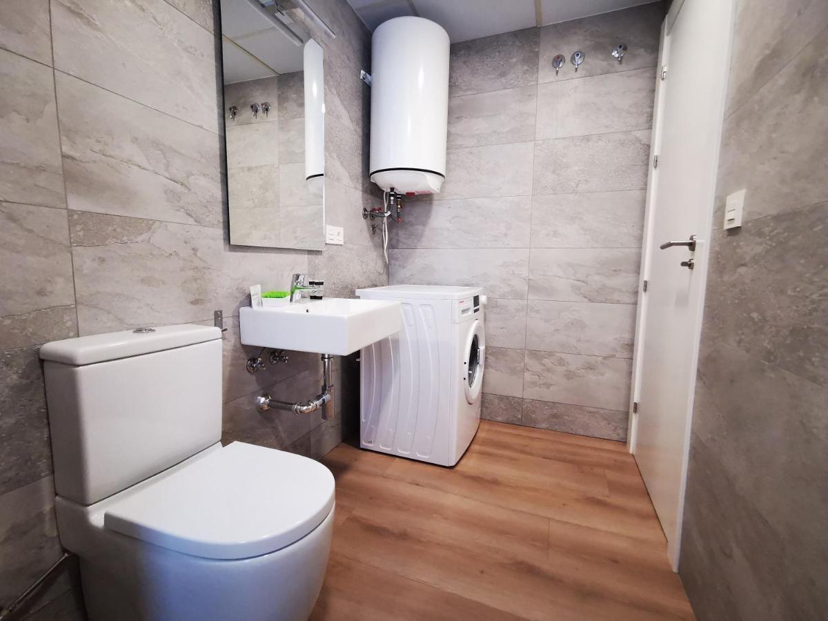 Imeda Reyes Catolicos Apartment Granada Luaran gambar