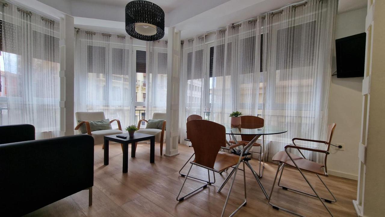 Imeda Reyes Catolicos Apartment Granada Luaran gambar