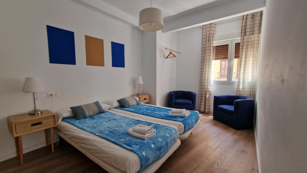 Imeda Reyes Catolicos Apartment Granada Luaran gambar