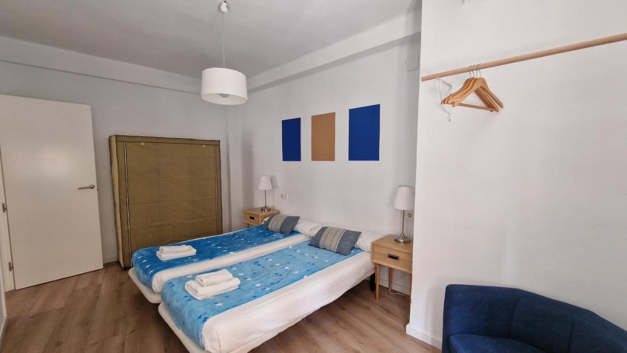 Imeda Reyes Catolicos Apartment Granada Luaran gambar
