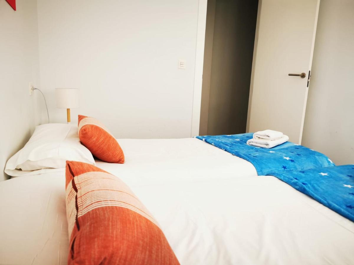 Imeda Reyes Catolicos Apartment Granada Luaran gambar
